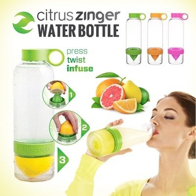 Соковыжималка CITRUSZINGER